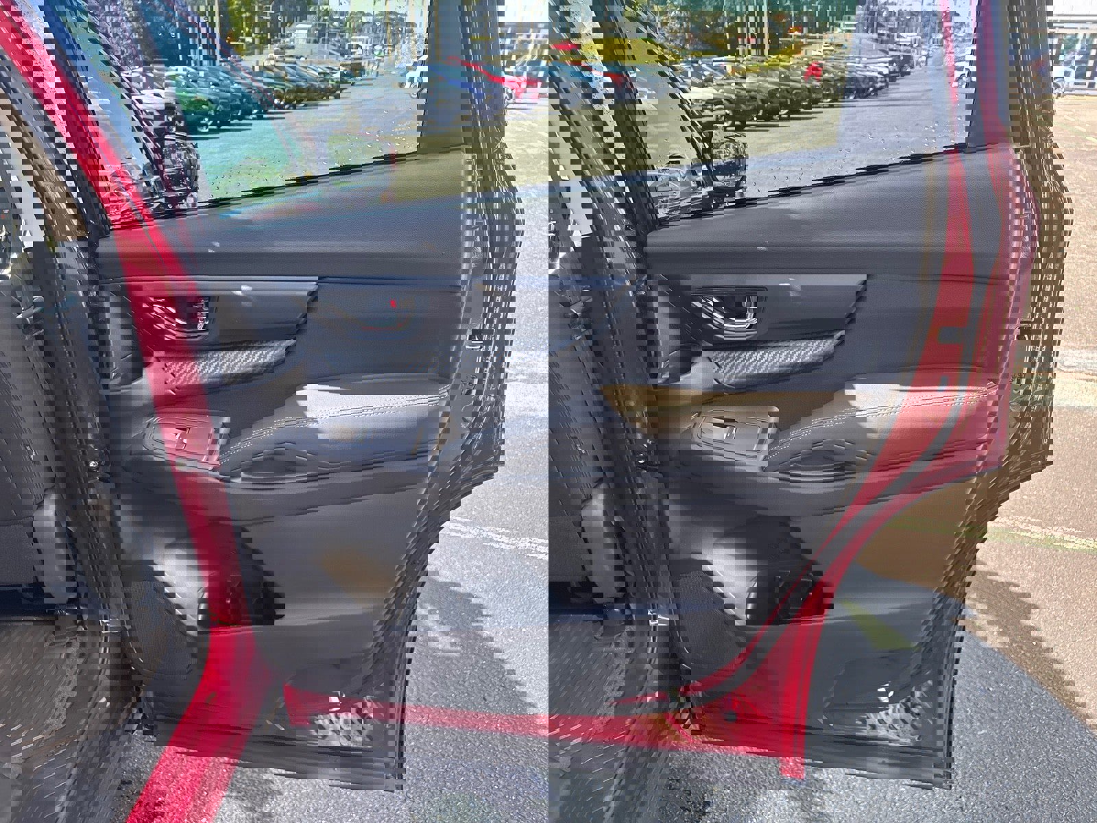 New 2025 Subaru Ascent Premium image 44