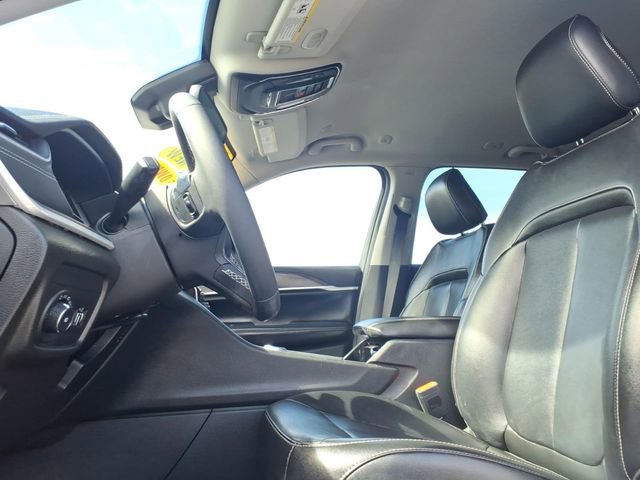 Certified 2023 Jeep Grand Cherokee Limited image 27