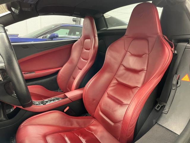 Used 2015 McLaren 650S Spider RWD image 24
