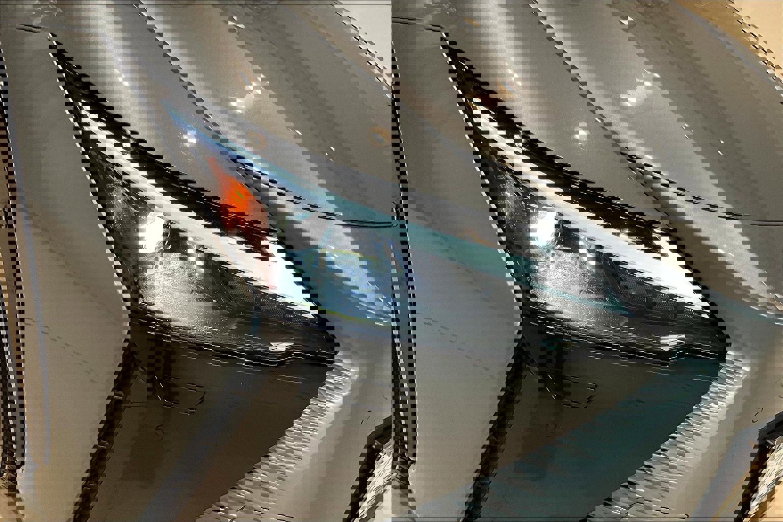 Used 2023 Lexus RZ 450e Premium w/ Technology Package image 30