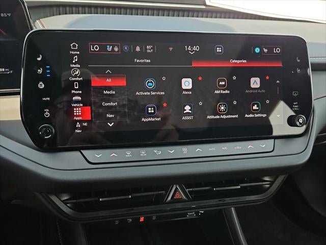 New 2026 Dodge Charger R/T AWD/4WD image 57