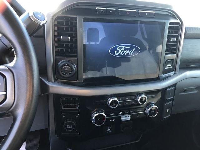 Used 2024 Ford F150 XLT image 31