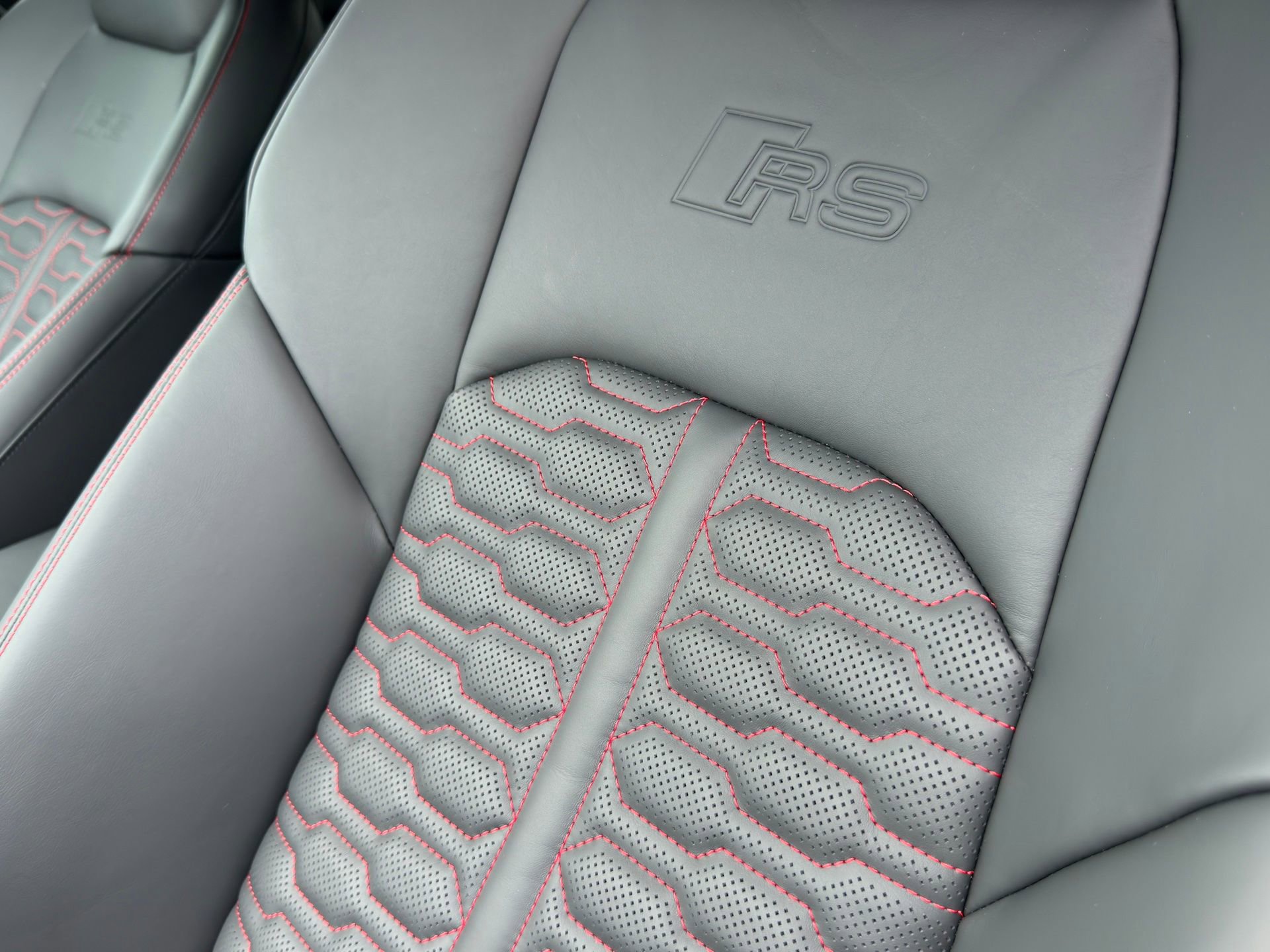 New 2026 Audi RS 7 Performance image 16