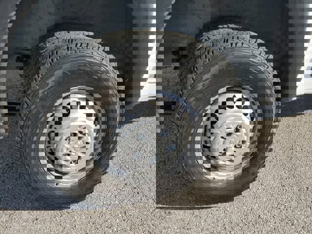 Used 2024 RAM ProMaster 2500 w/ Convenience Group image 9