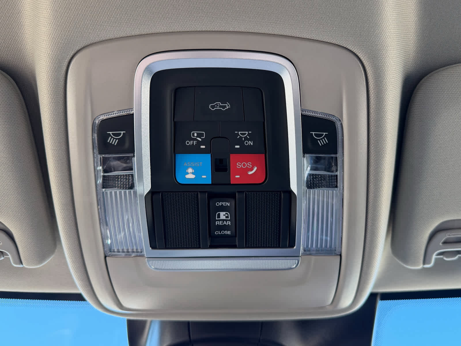 New 2026 RAM 2500 Laramie image 35