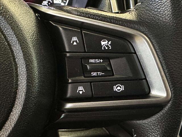 Used 2024 Subaru Legacy Premium image 21