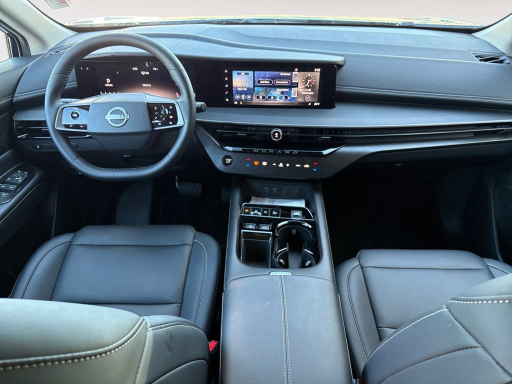 Used 2025 Nissan Murano SV image 10