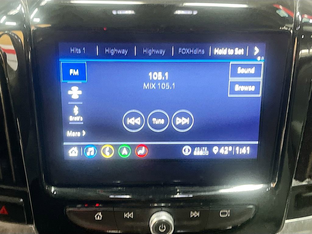 Used 2020 Chevrolet Traverse Premier image 15