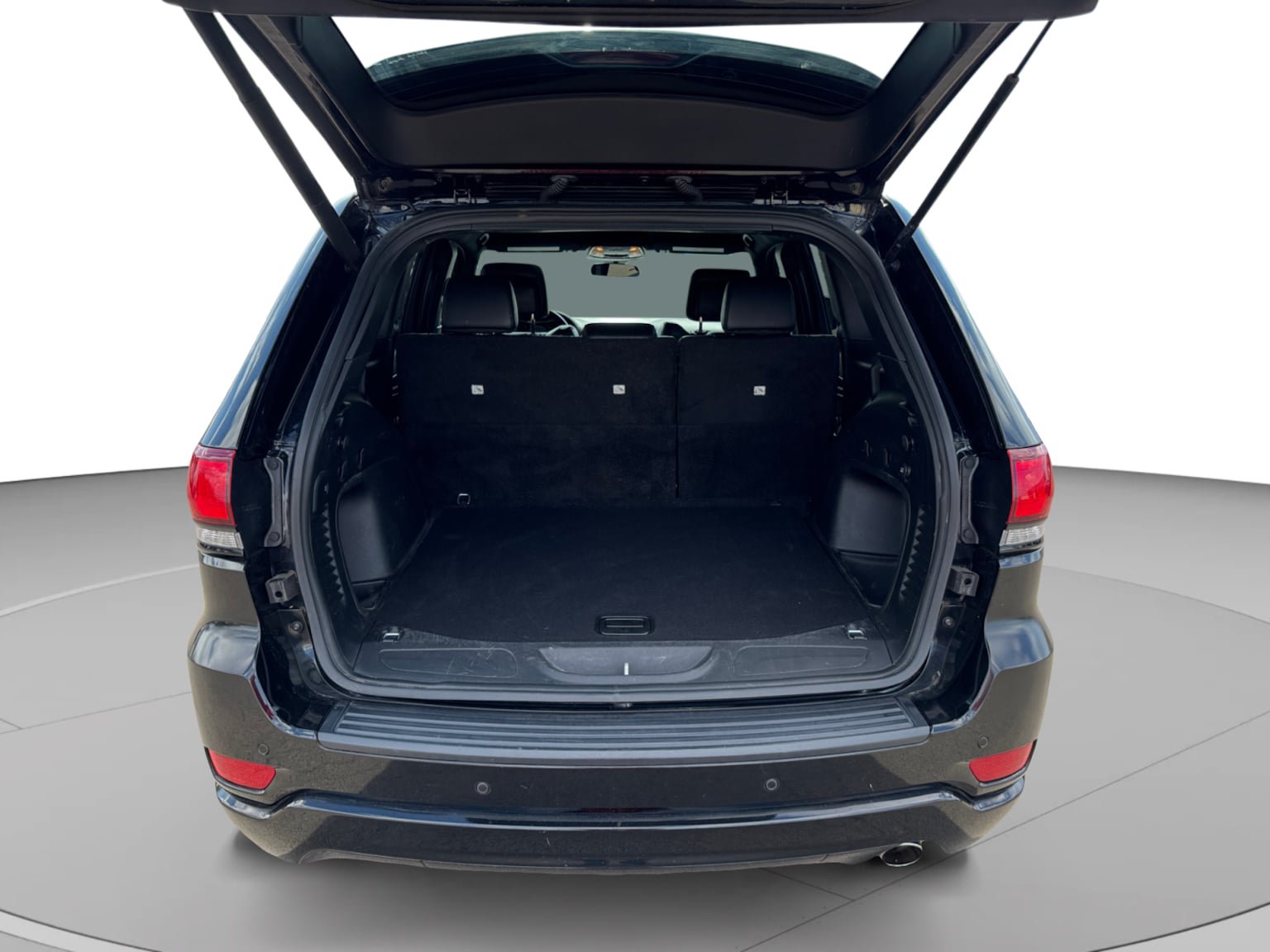 Used 2021 Jeep Grand Cherokee Laredo X RWD image 19