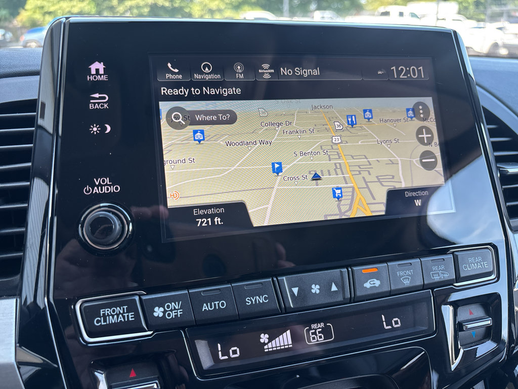 Used 2023 Honda Odyssey Touring image 15