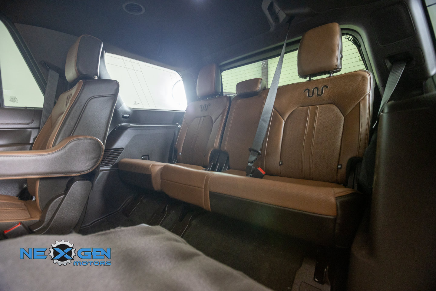 Used 2023 Ford Expedition King Ranch AWD/4WD image 32