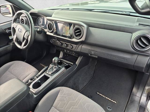 Used 2019 Toyota Tacoma TRD Off-Road w/ Technology Package RWD image 22