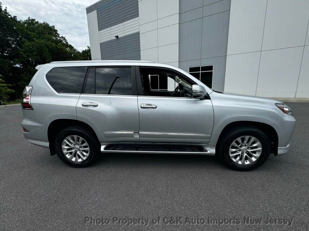 Used 2019 Lexus GX 460 Premium AWD/4WD image 6