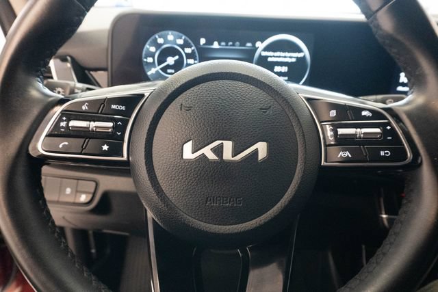 Used 2024 Kia Seltos S FWD image 19