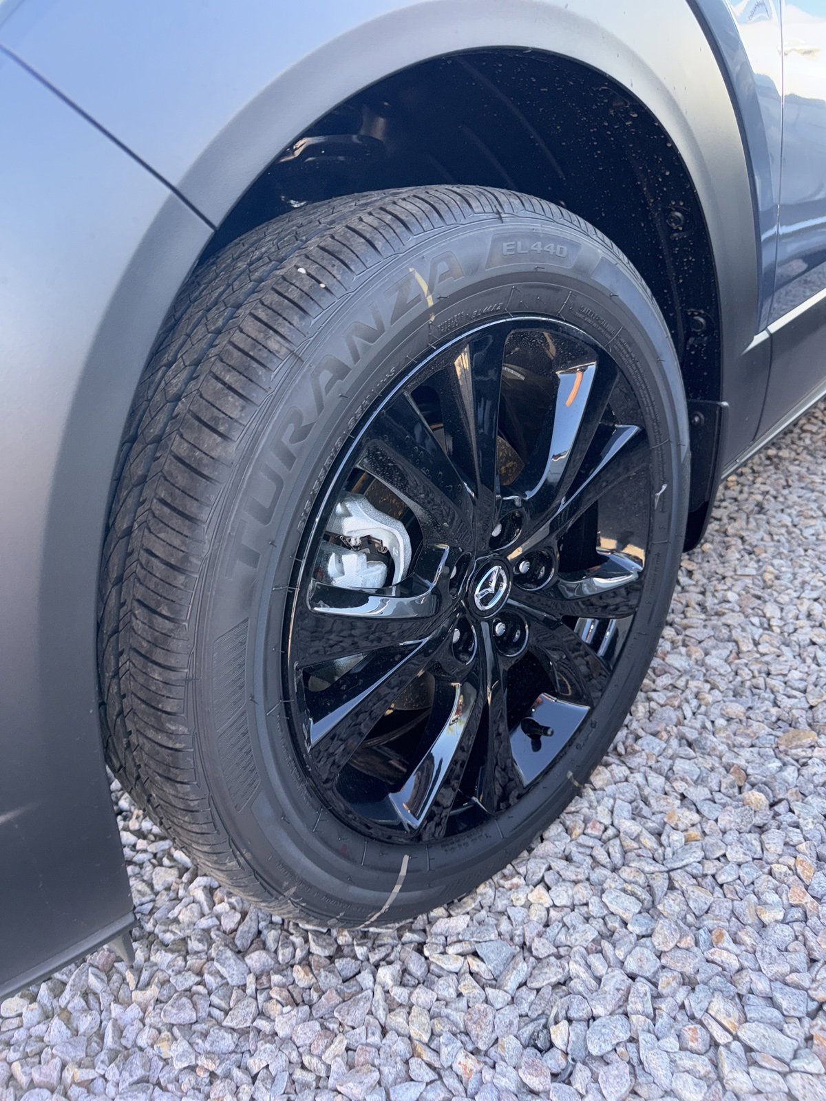 New 2026 MAZDA CX-30 AWD 2.5 S image 2