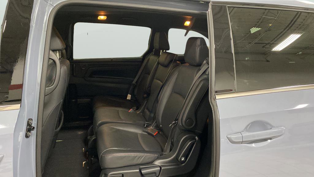 Used 2024 Honda Odyssey Sport image 33