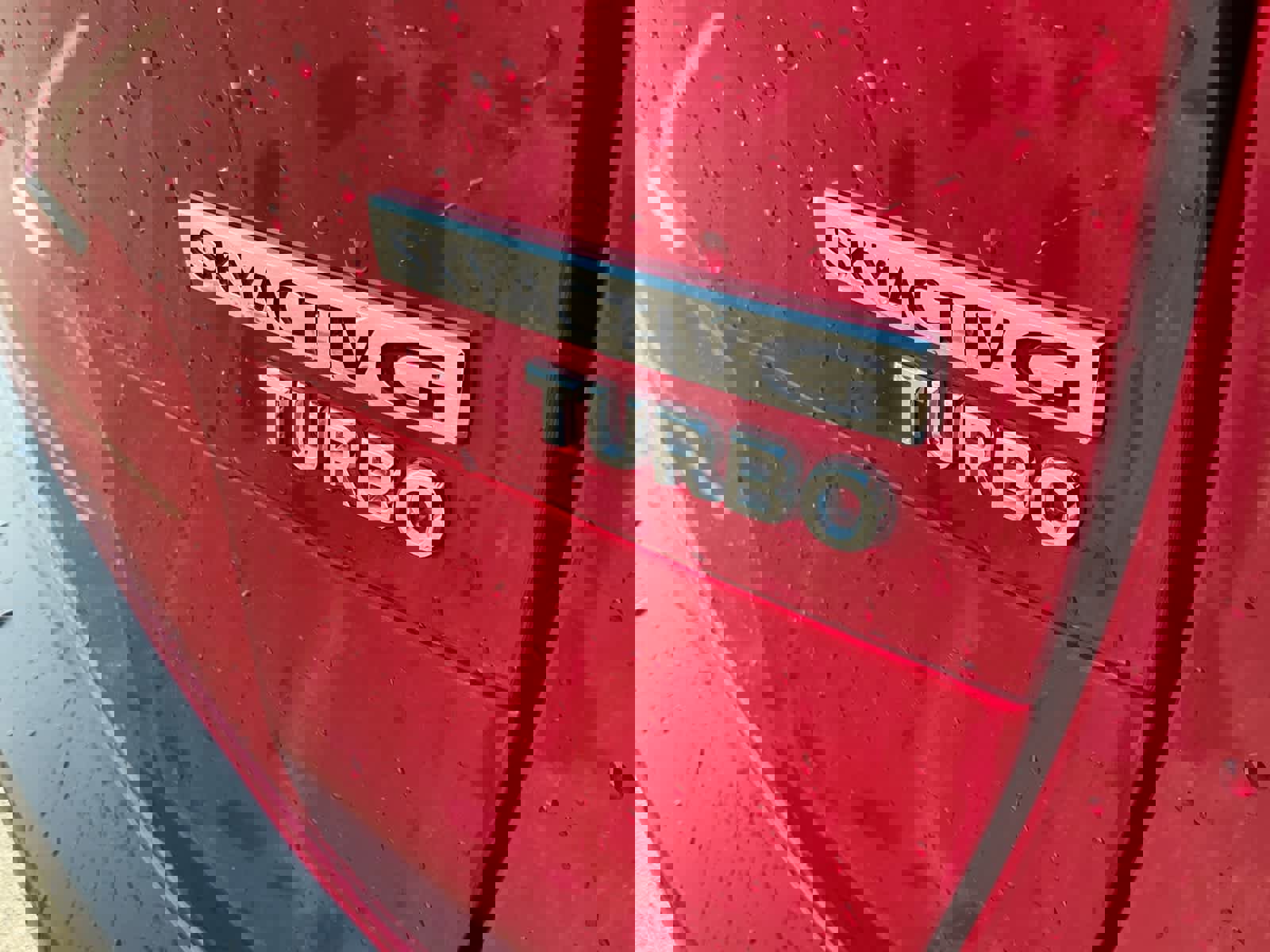 Used 2023 MAZDA CX-30 2.5 Turbo w/ Premium Package image 18