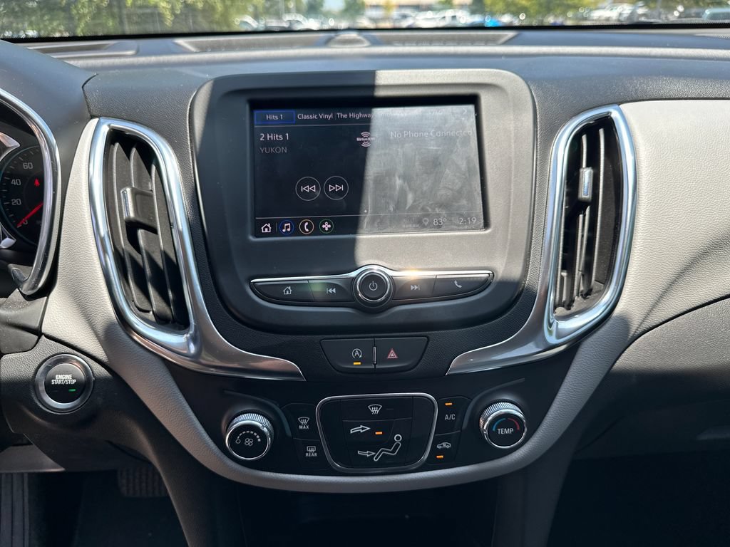 Used 2024 Chevrolet Equinox LS w/ LS Convenience Package FWD image 26