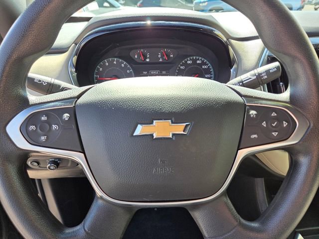 Used 2023 Chevrolet Traverse LS w/ Safety Package image 18