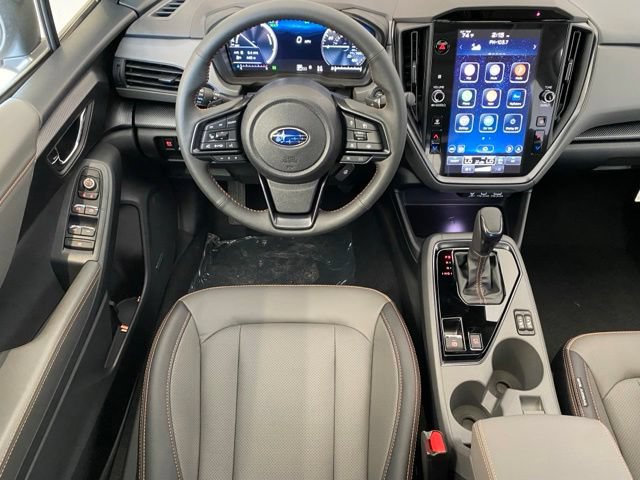 New 2026 Subaru Crosstrek 2.5i Limited AWD/4WD image 2