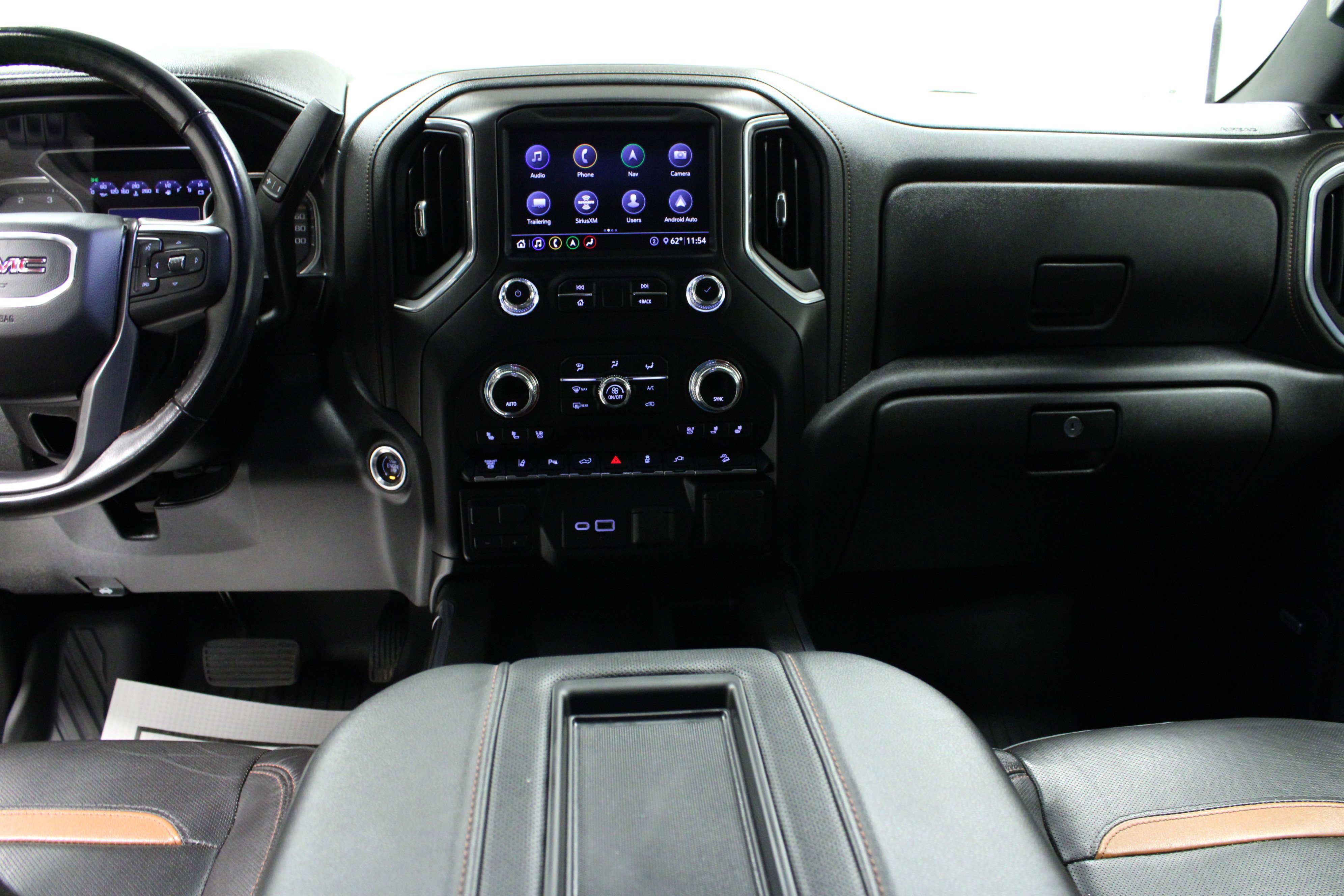 Used 2020 GMC Sierra 2500 AT4 w/ AT4 Premium Package image 18