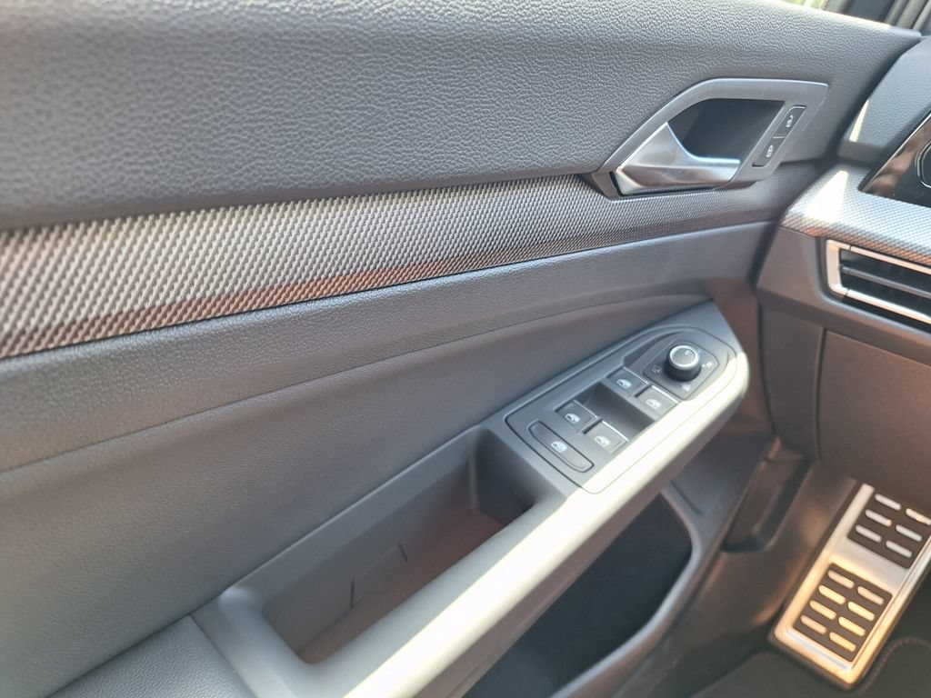 New 2026 Volkswagen GTI Autobahn FWD image 23