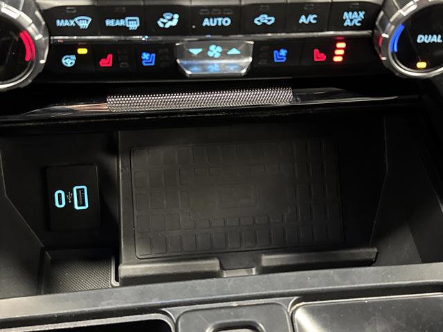 Used 2022 Ford F150 Lariat w/ Equipment Group 502A High image 26