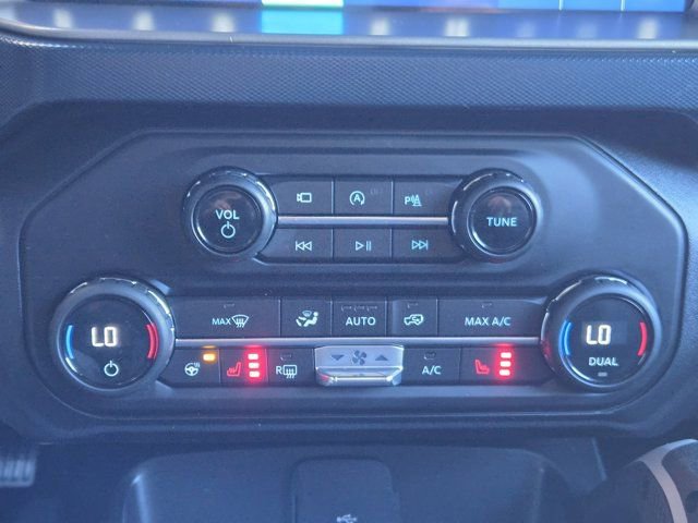 Used 2021 Ford Bronco First Edition image 18