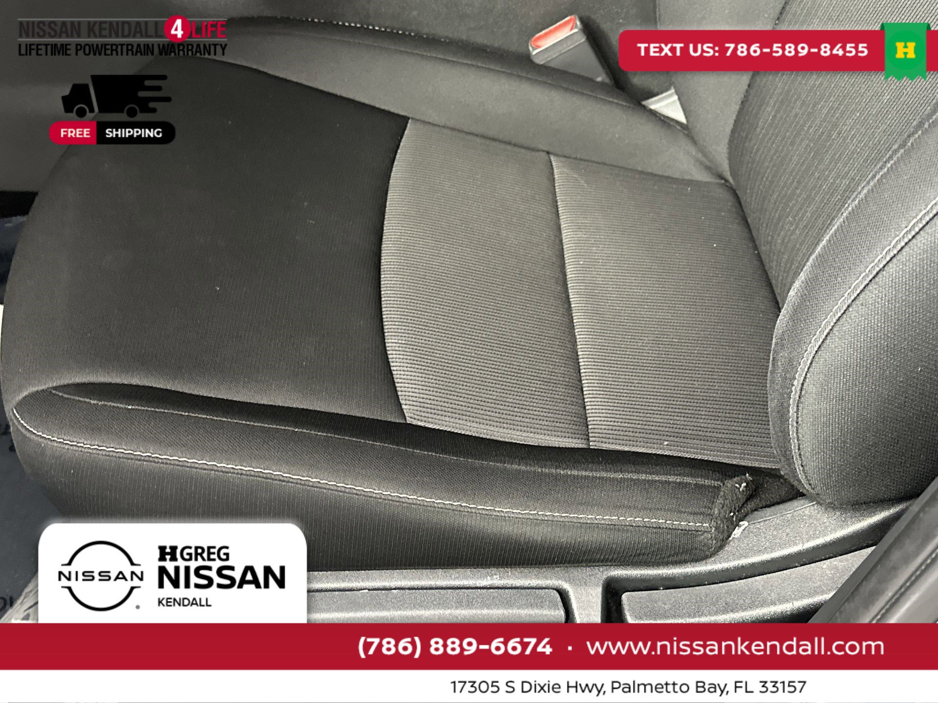 Certified 2022 Nissan Sentra SV image 16