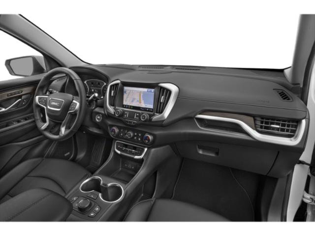 Used 2023 GMC Terrain SLE w/ Driver Convenience Package AWD/4WD image 15