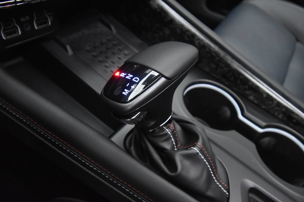 New 2026 Dodge Durango GT AWD/4WD image 28