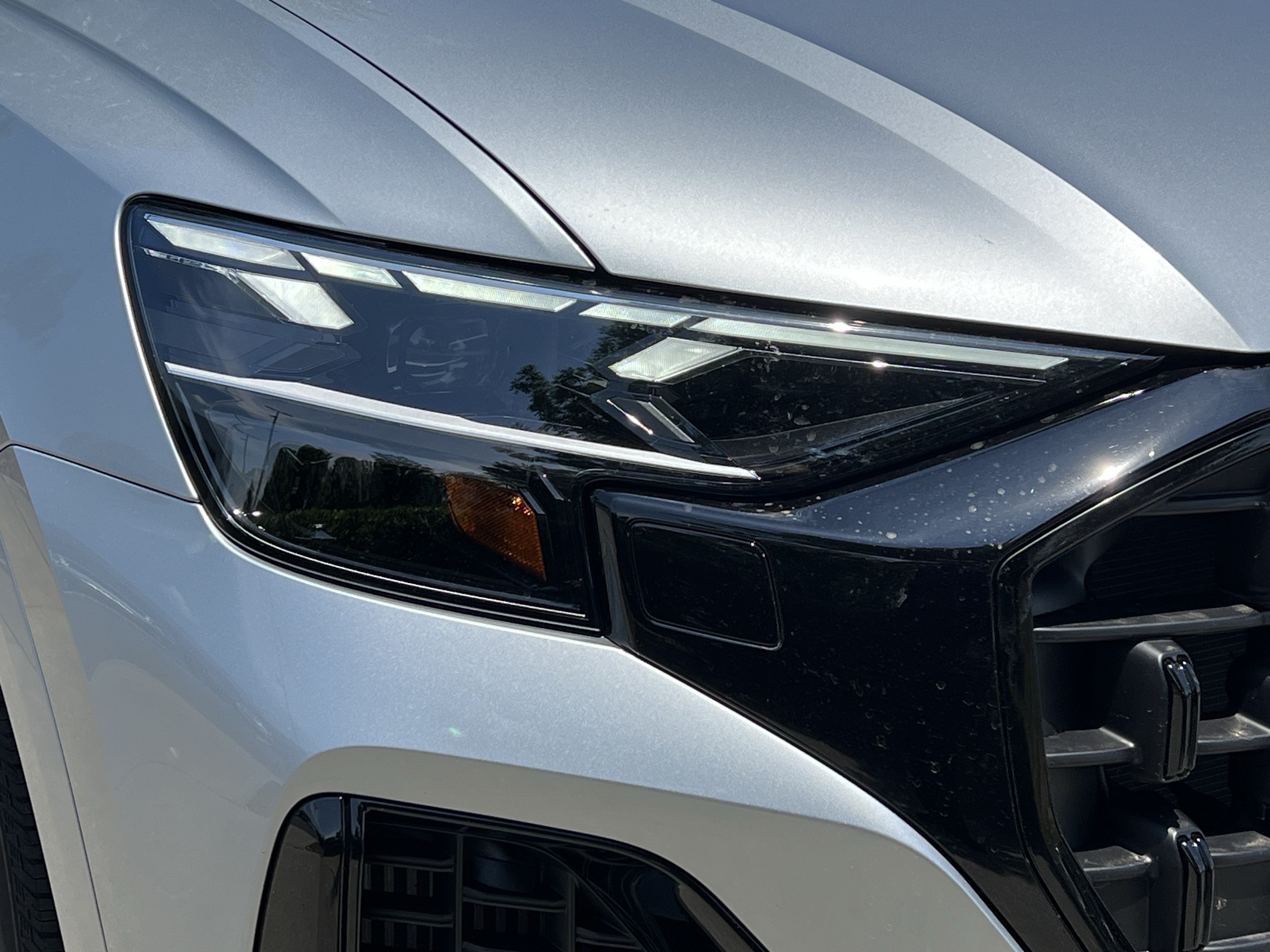 Certified 2024 Audi Q8 Premium AWD/4WD image 11