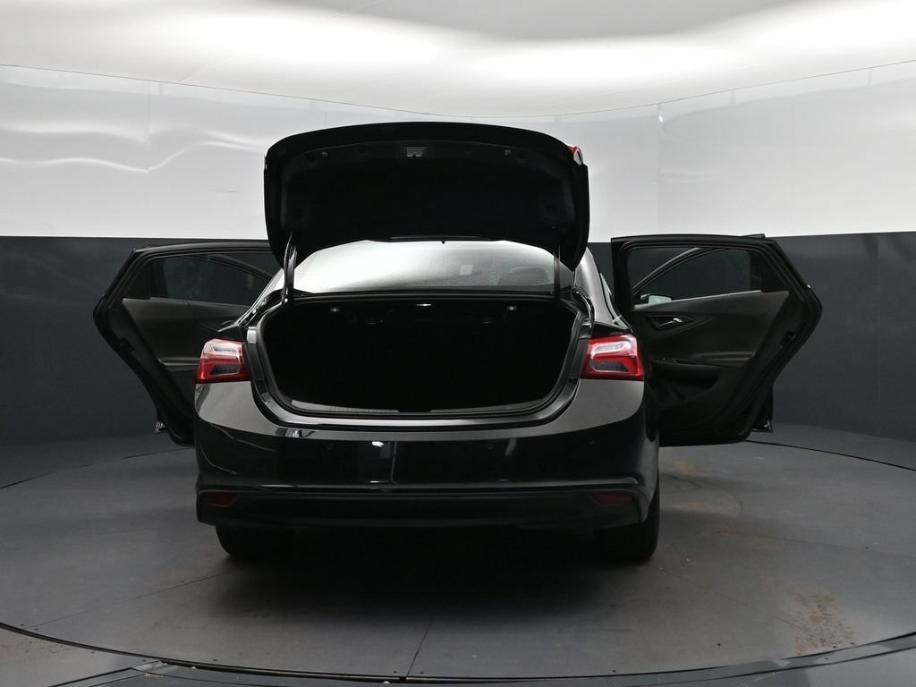 Used 2024 Chevrolet Malibu LT FWD image 50