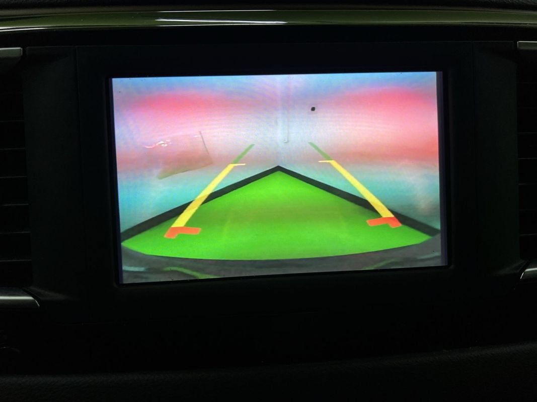 Used 2024 Chrysler Voyager LX FWD image 21