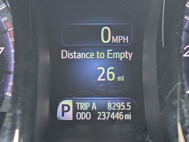 Used 2014 Toyota Avalon XLE image 10