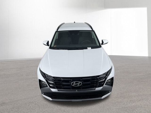 New 2026 Hyundai Tucson SEL image 44
