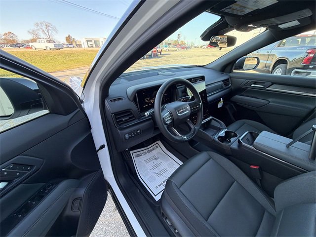 New 2026 GMC Terrain AT4 w/ Convenience Package III image 42