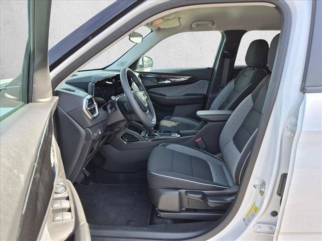 New 2026 Chevrolet TrailBlazer LT FWD image 14
