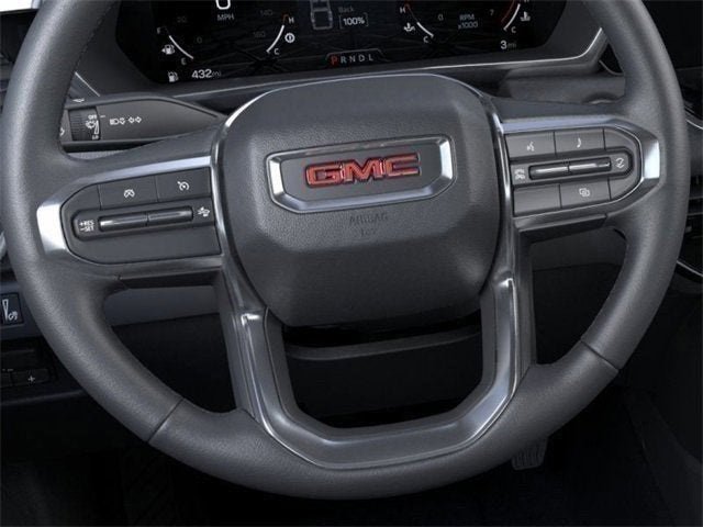 New 2026 GMC Canyon Elevation w/ Convenience Package image 67