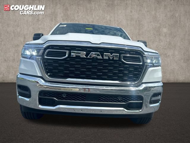 New 2026 RAM 1500 Tradesman AWD/4WD image 2