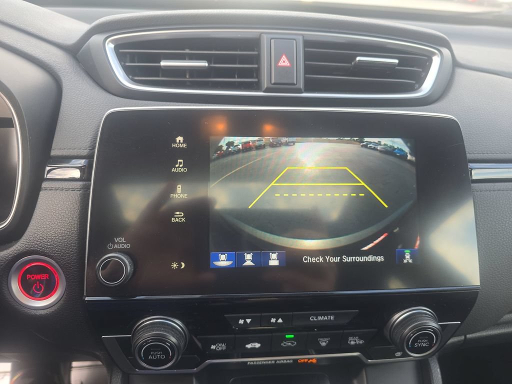 Used 2020 Honda CR-V EX-L image 40