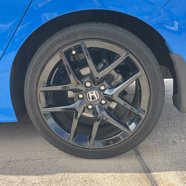 Used 2024 Honda Civic Sport image 10