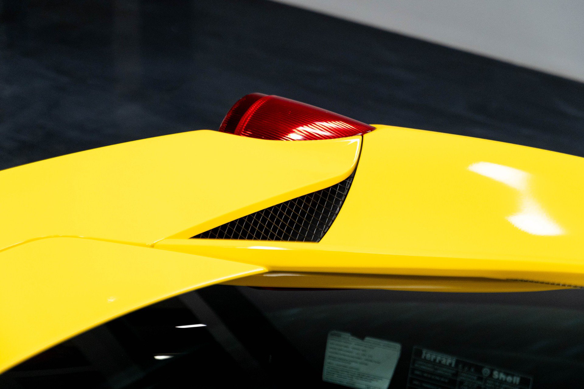 Used 2010 Ferrari 458 Italia Coupe RWD image 69