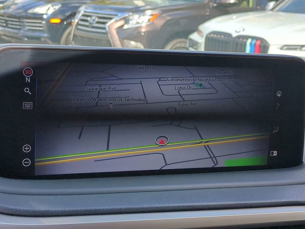 Used 2020 Lexus RX 350L FWD w/ Premium Package image 22