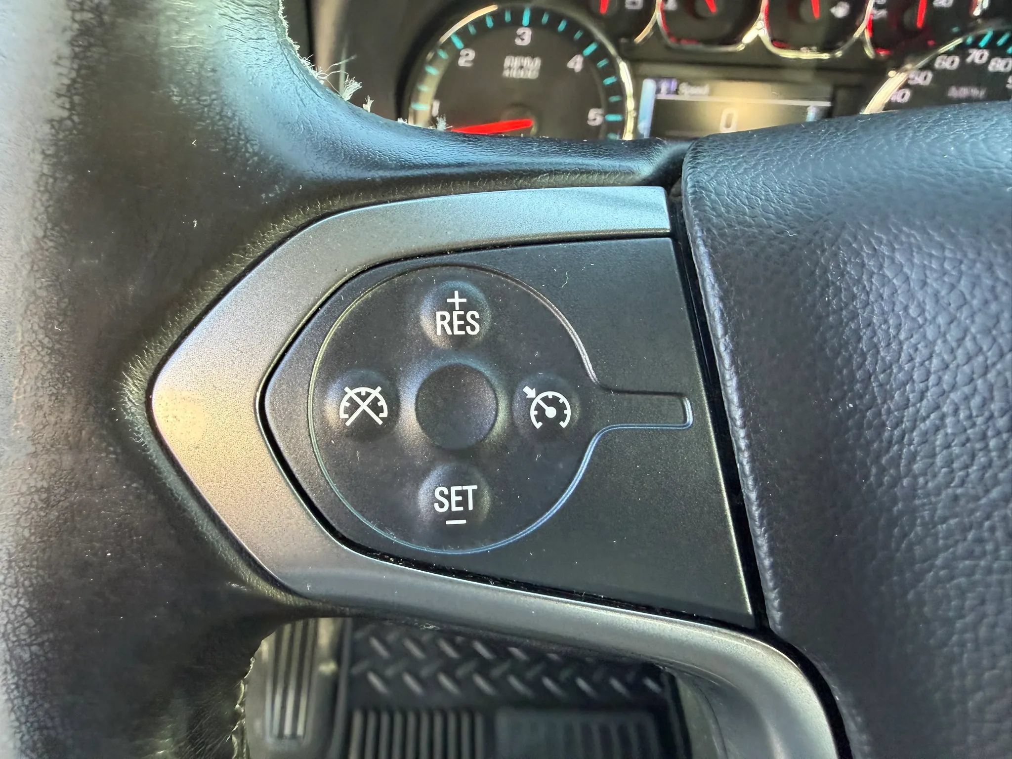 Used 2019 Chevrolet Silverado 1500 LT w/ All Star Edition AWD/4WD image 36