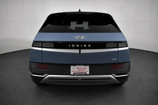 Used 2022 Hyundai Ioniq 5 SE AWD/4WD image 5