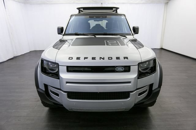 Used 2020 Land Rover Defender 110 SE AWD/4WD image 14