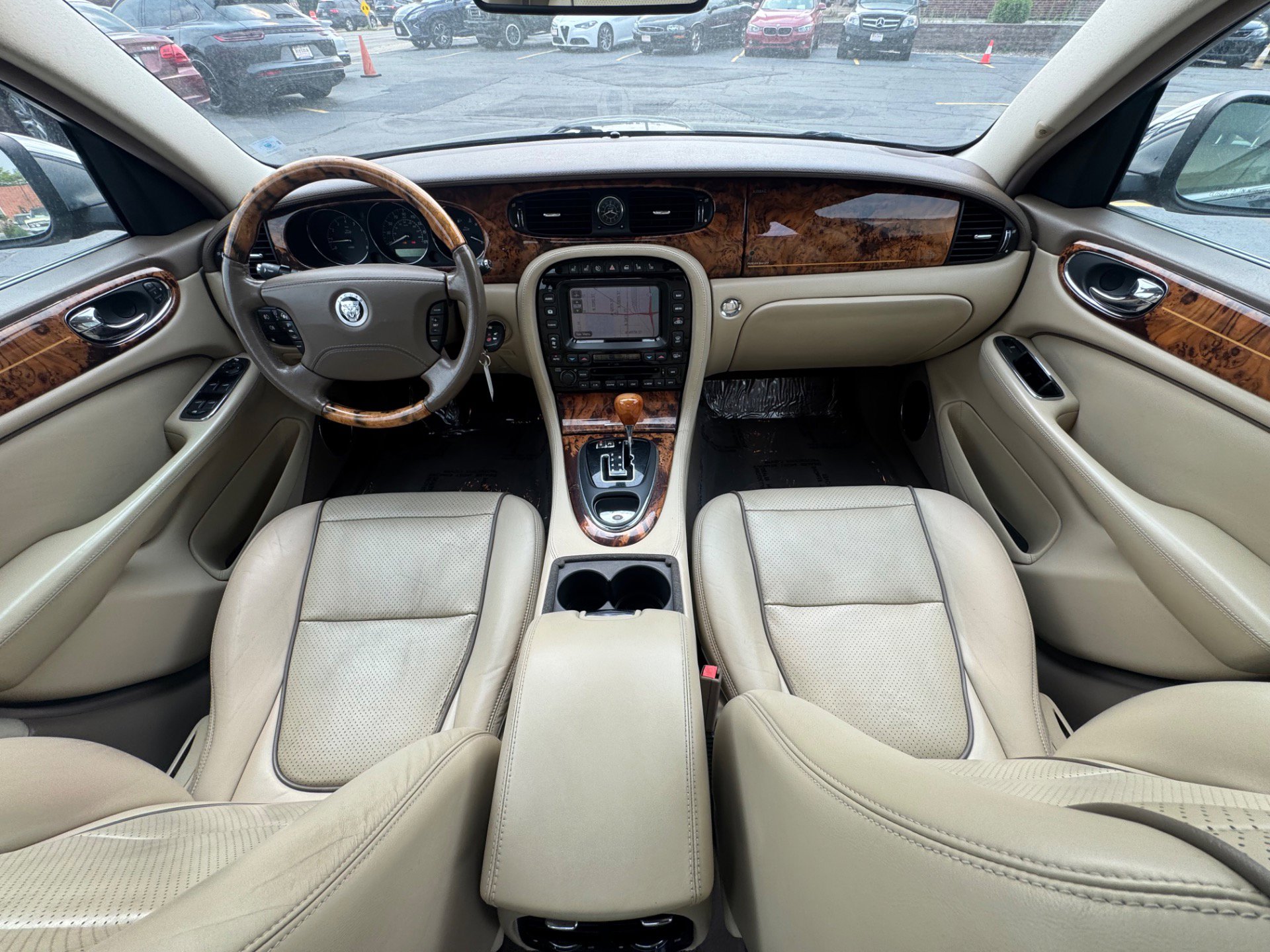 Used 2008 Jaguar XJ8 L image 14