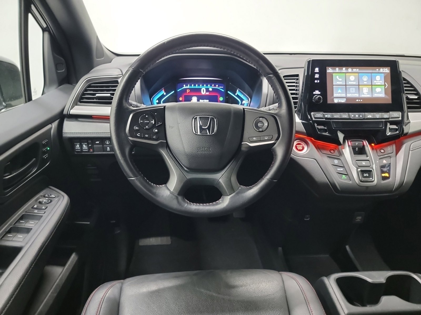 Used 2023 Honda Odyssey Sport image 16