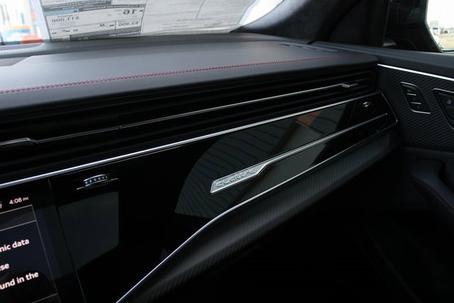New 2026 Audi SQ8 Prestige image 20